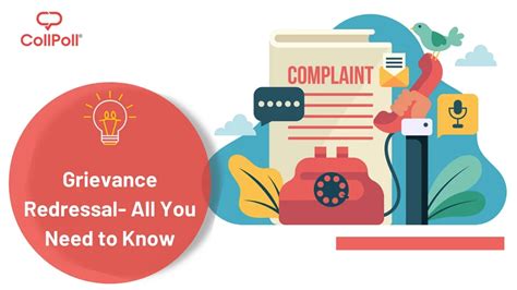 Grievance Redressal Mechanism .